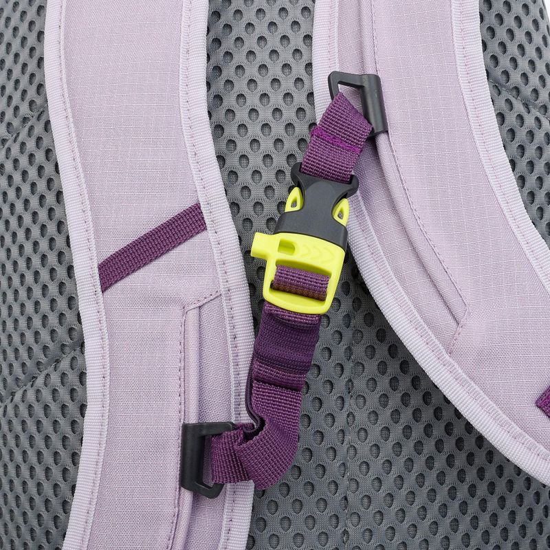 Wander Rucksack REGATTA Highton V2 25 l sunset purple/lilac frost 5