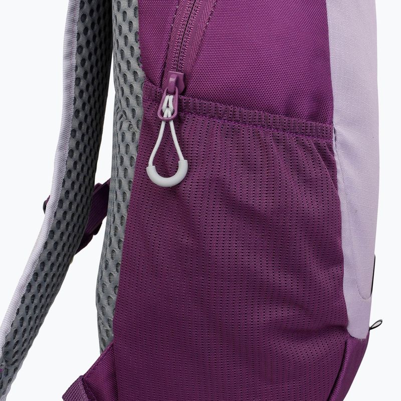 Wander Rucksack REGATTA Highton V2 25 l sunset purple/lilac frost 6