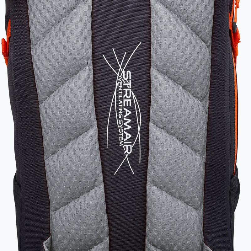 Trekking Rucksack REGATTA Highton V2 35 l oxford blue/seal grey 8