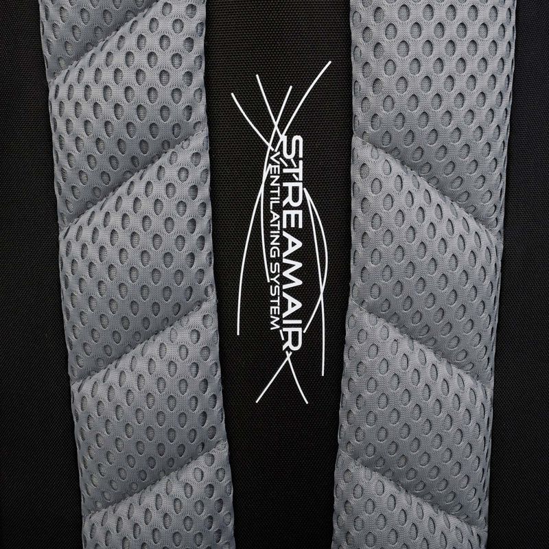 Trekking Rucksack REGATTA Highton V2 35 l black/seal grey 8