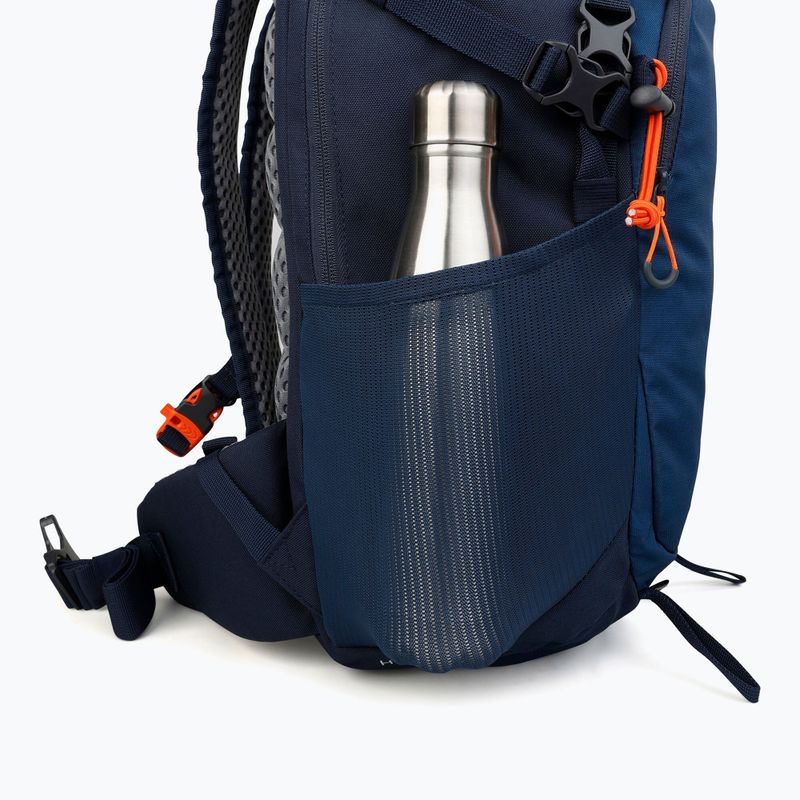 Trekking Rucksack REGATTA Highton V2 35 l navy/dark denim 7