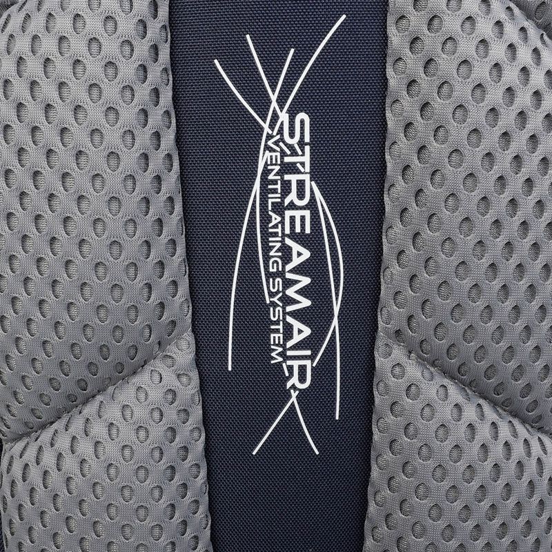 Trekking Rucksack REGATTA Highton V2 45 l navy/dark denim 8