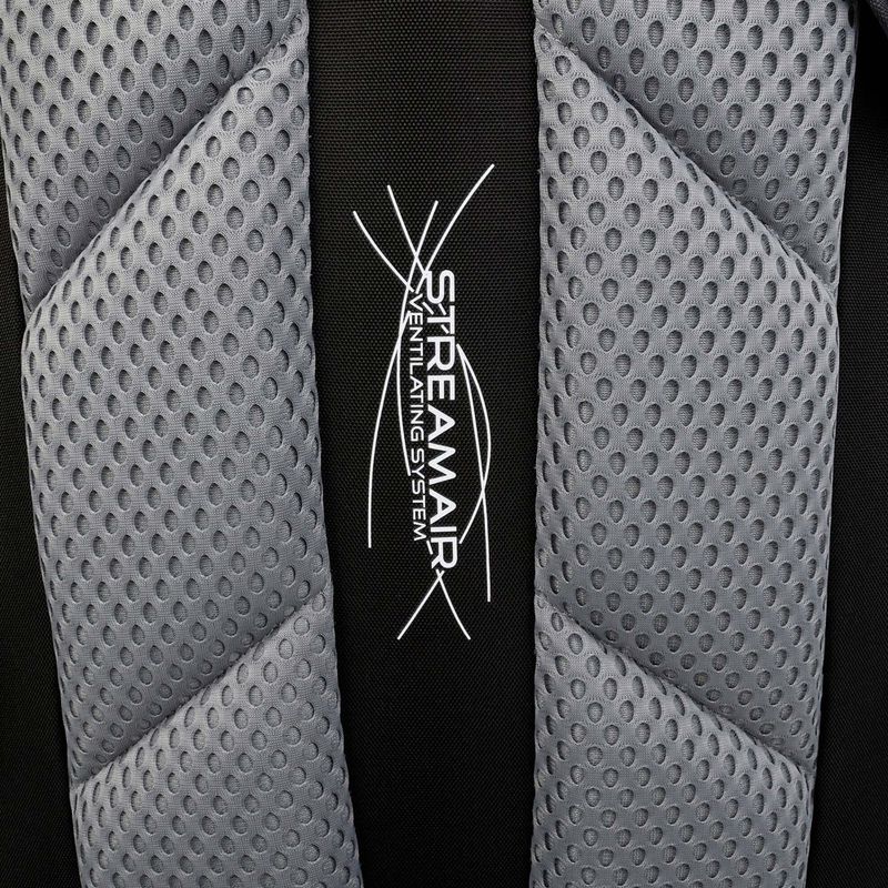 Trekking Rucksack REGATTA Highton V2 65 l black/seal grey 9