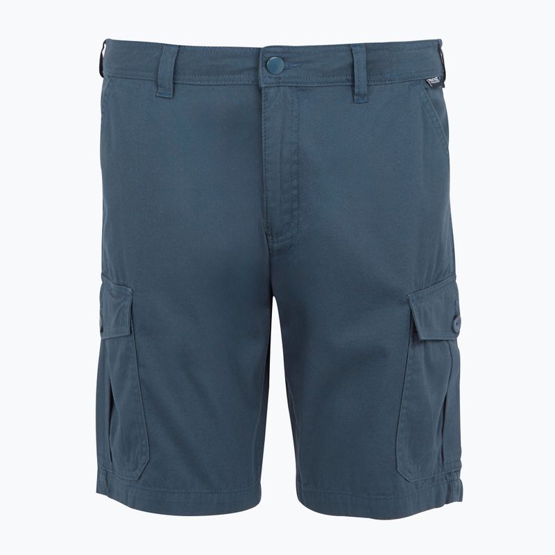 REGATTA Ruwan Mitternachts-Trekking-Shorts für Herren 5