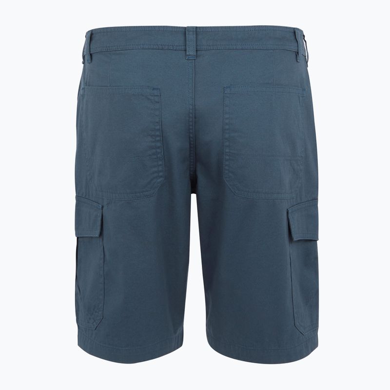 REGATTA Ruwan Mitternachts-Trekking-Shorts für Herren 6