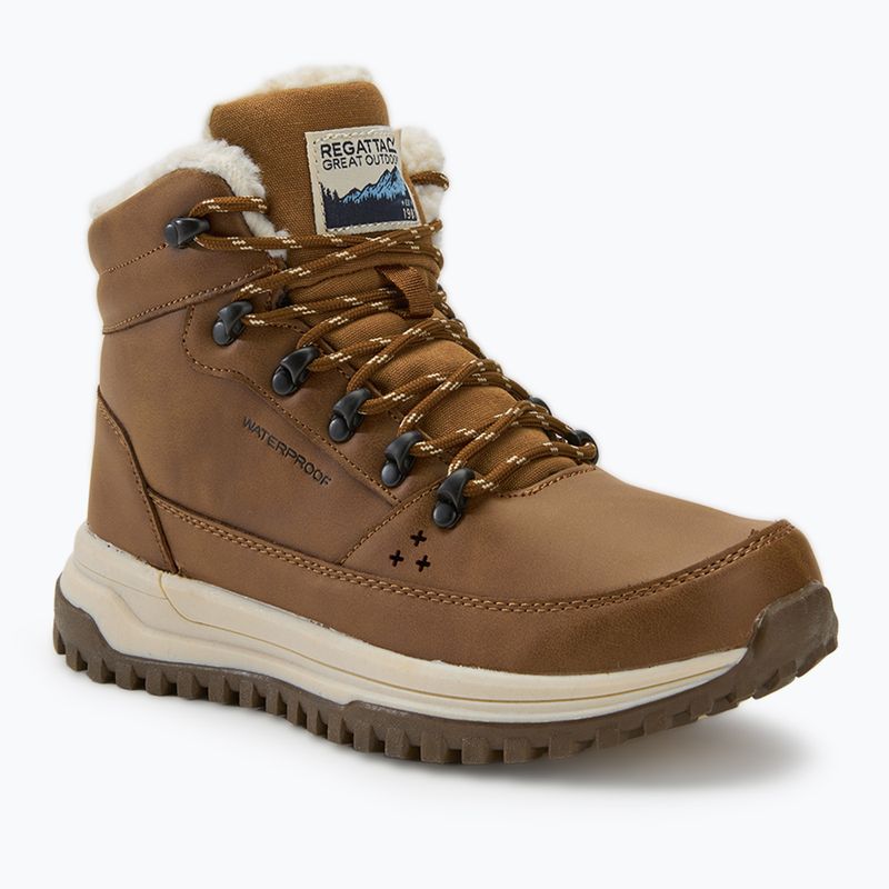 Schuhe Damen REGATTA Sherbourne saddle