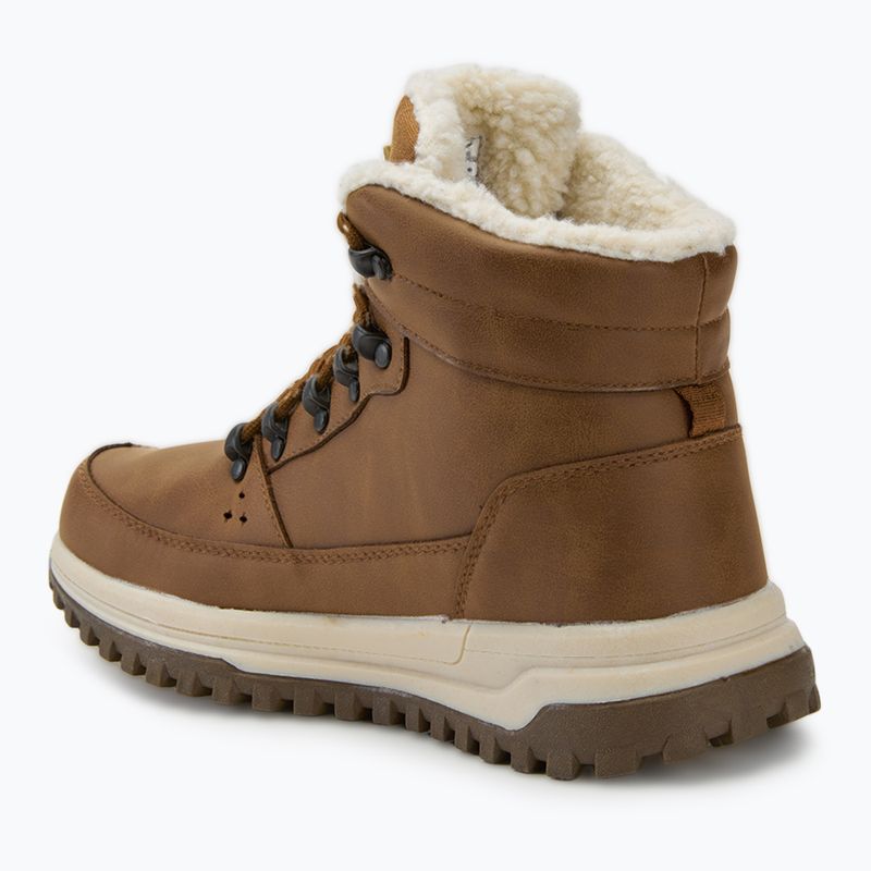 Schuhe Damen REGATTA Sherbourne saddle 3