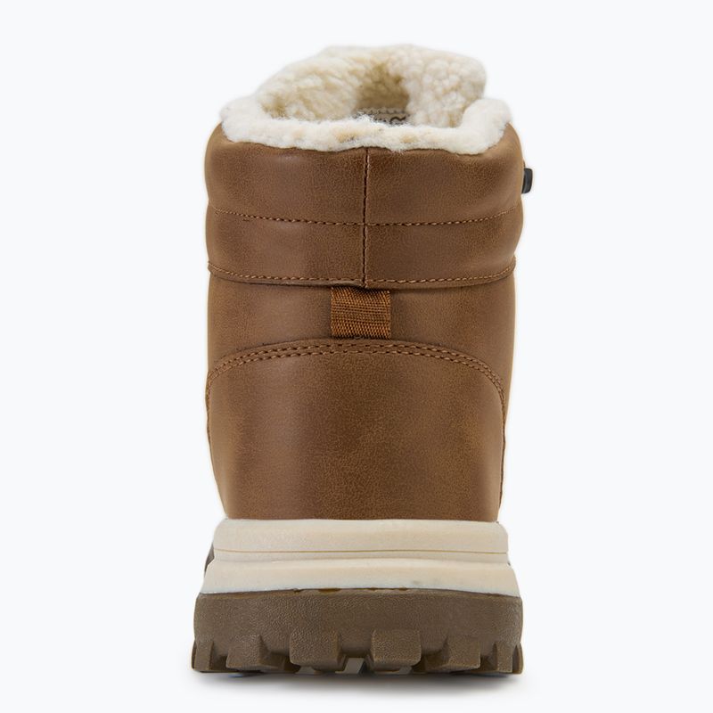 Schuhe Damen REGATTA Sherbourne saddle 6