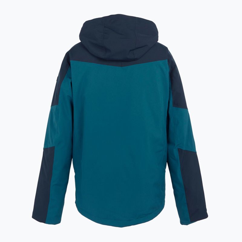 Jacke 3in1 Herren REGATTA Wentwood IX moroccan blue/navy 10