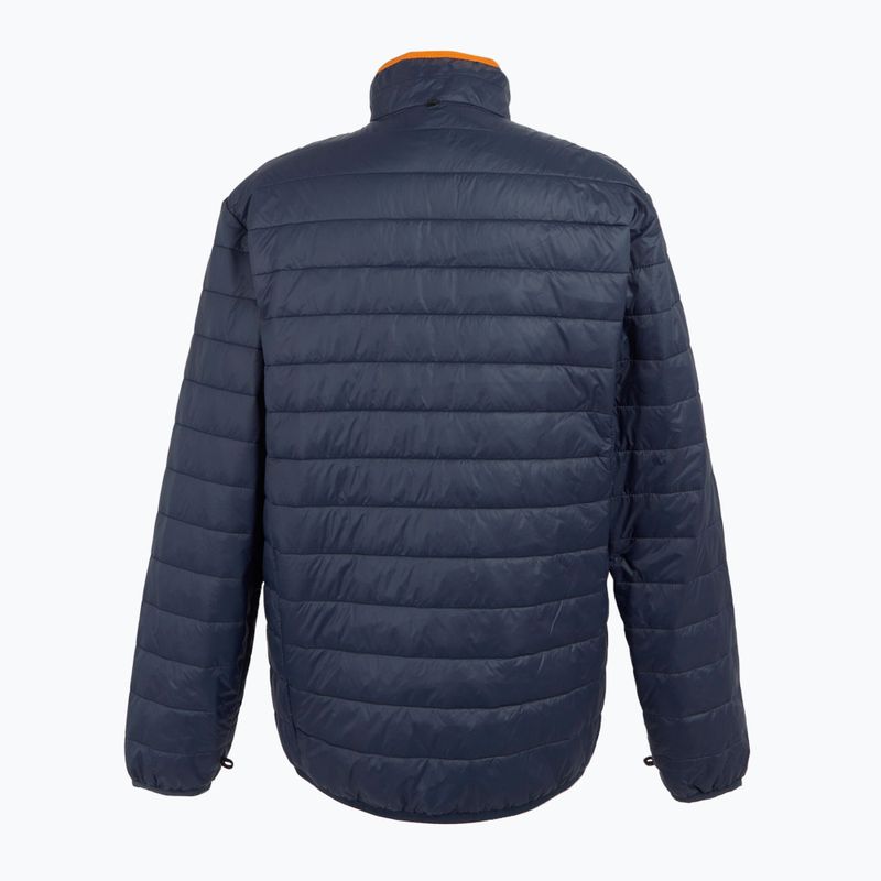 Jacke 3in1 Herren REGATTA Wentwood IX moroccan blue/navy 12