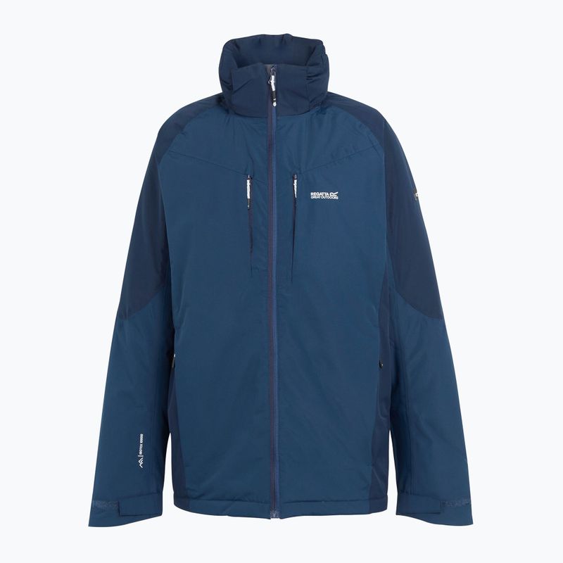 Winterjacke Herren REGATTA Winter Calderdale II moonlight denim/navy 6