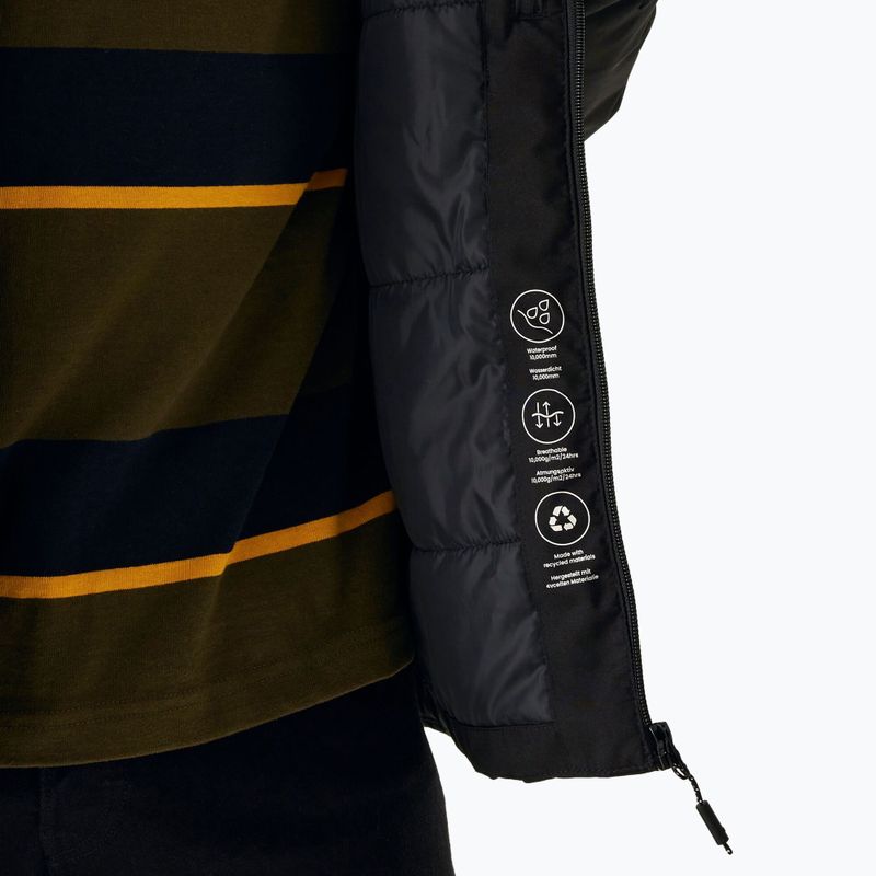 Daunenjacke Herren REGATTA Frelton black 7
