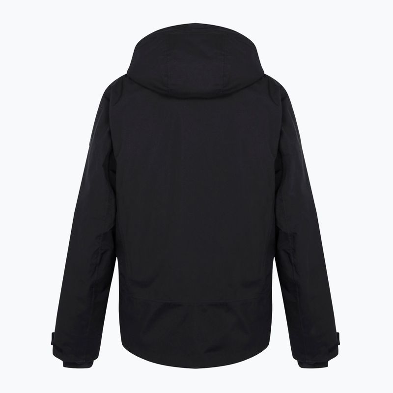 Daunenjacke Herren REGATTA Frelton black 9