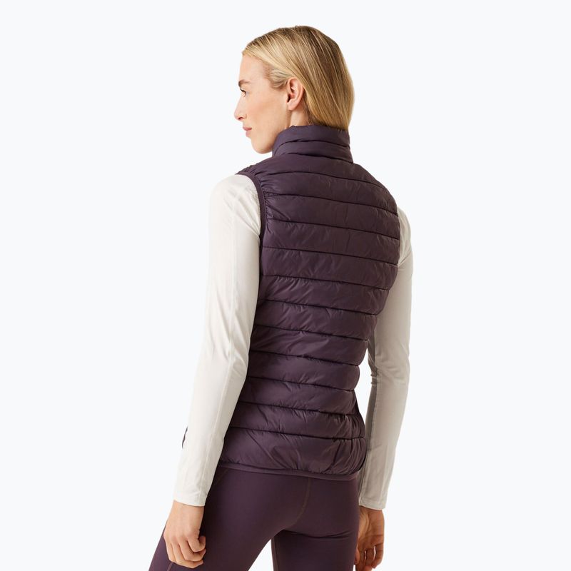 Weste Damen REGATTA Marizion B/W deep plum 3