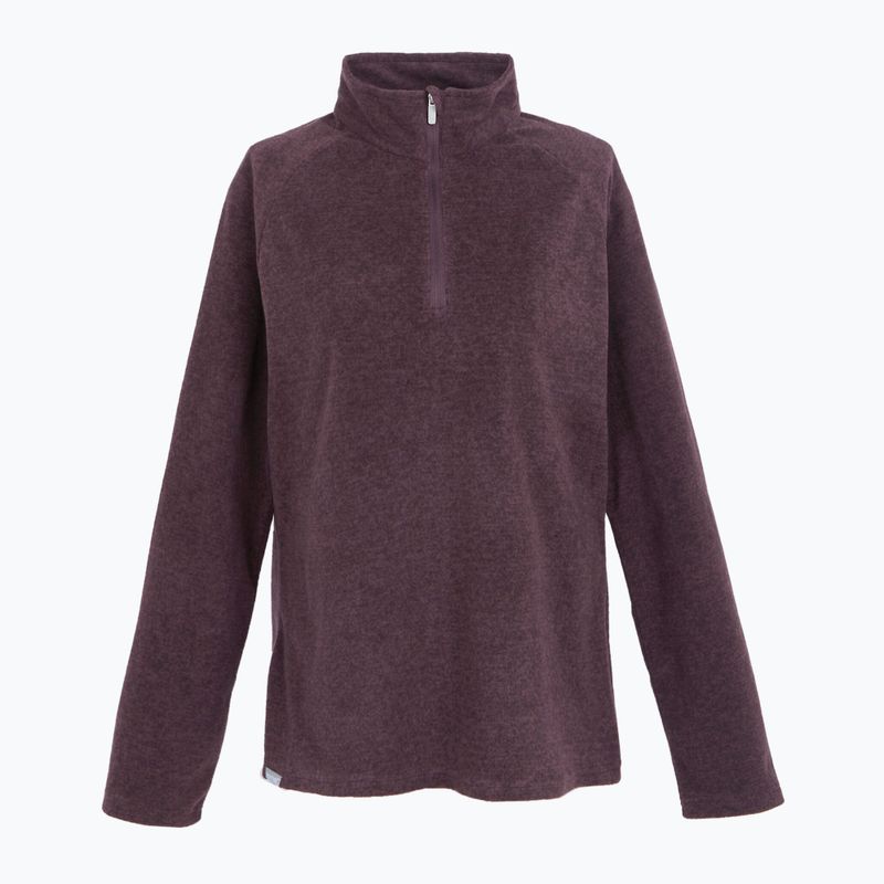 Damen Sweatshirt Hoodie Pullover REGATTA Pimlo deep plum
