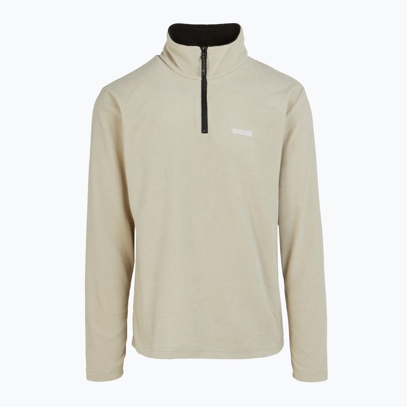 Fleecejacke für Herren REGATTA Thompson abbeystone 12