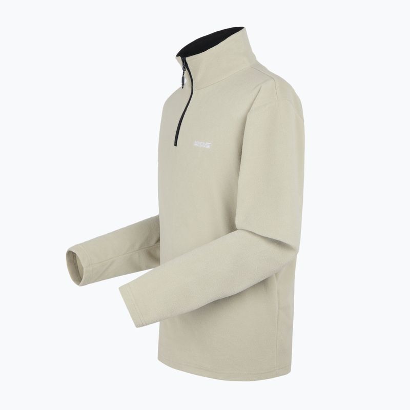 Fleecejacke für Herren REGATTA Thompson abbeystone 14