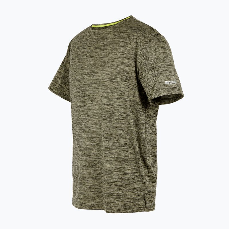 Trekkingshirt Herren REGATTA Fingal Edition abbeystone 7