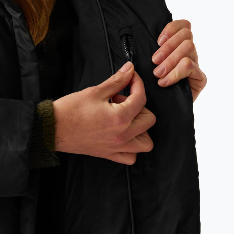 Gefütterter Damenmantel REGATTA Nurie black 8