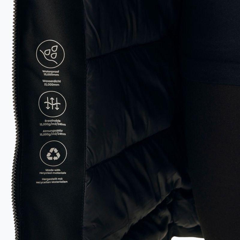 Daunenmantel Damen REGATTA Yewbank IV black/black 7