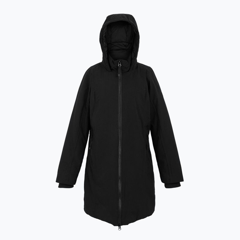 Daunenmantel Damen REGATTA Yewbank IV black/black 9