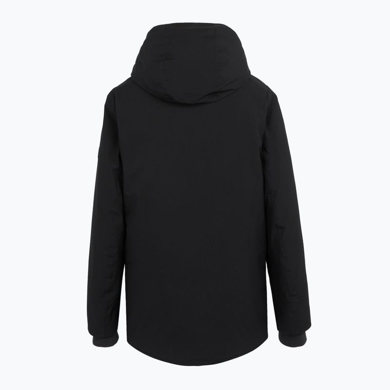 Daunenjacke Herren REGATTA Yewbank III black 10