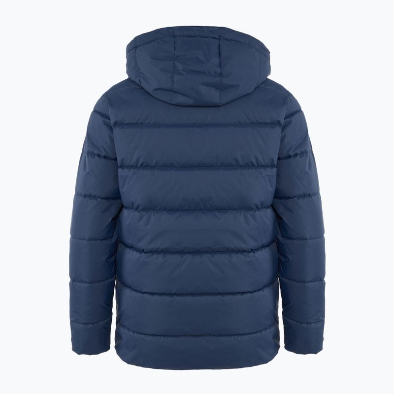 Gefütterte Jacke Herren REGATTA Layska navy 2