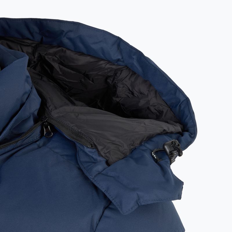 Gefütterte Jacke Herren REGATTA Layska navy 4