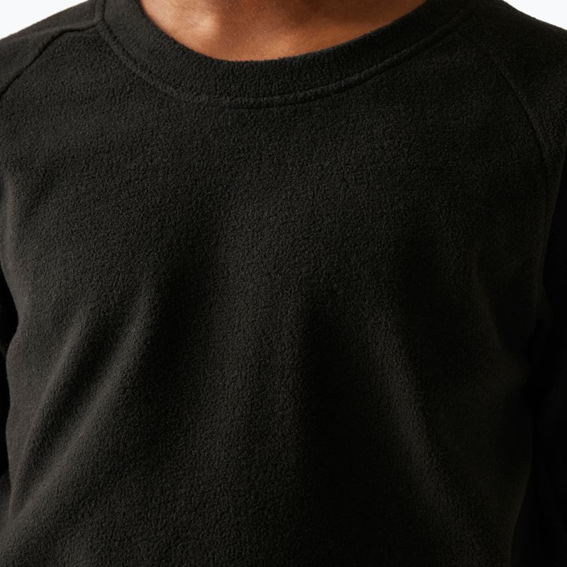 Thermoaktives Kinder-Sweatshirt REGATTA Thermal Baselayer black 6