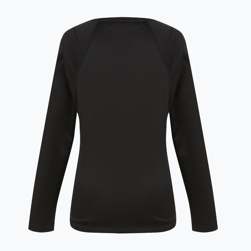 Damen Thermounterwäsche-Set Regatta Thermal Baselayer black 8