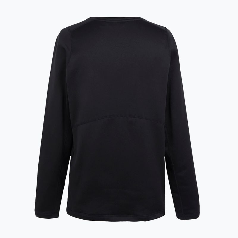 Herren Thermo-Unterwäsche-Set Regatta Thermal Baselayer black 7