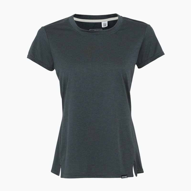 Shirt Damen REGATTA Limonite VIII seal grey 5