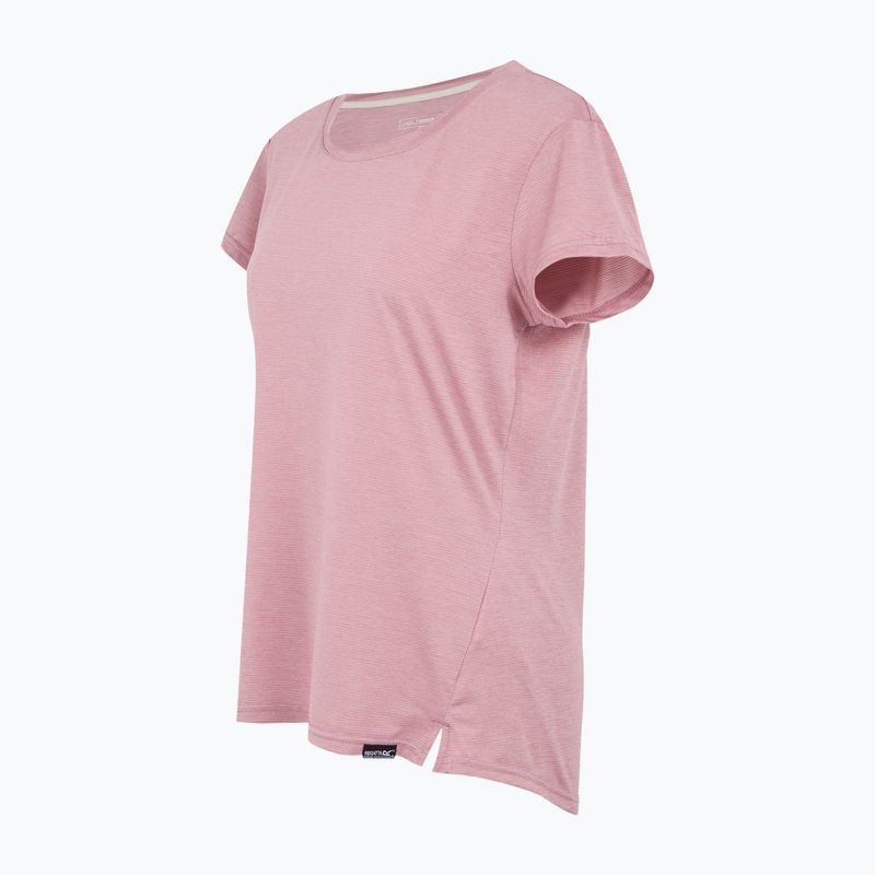 Shirt Damen REGATTA Limonite VIII lilac 7