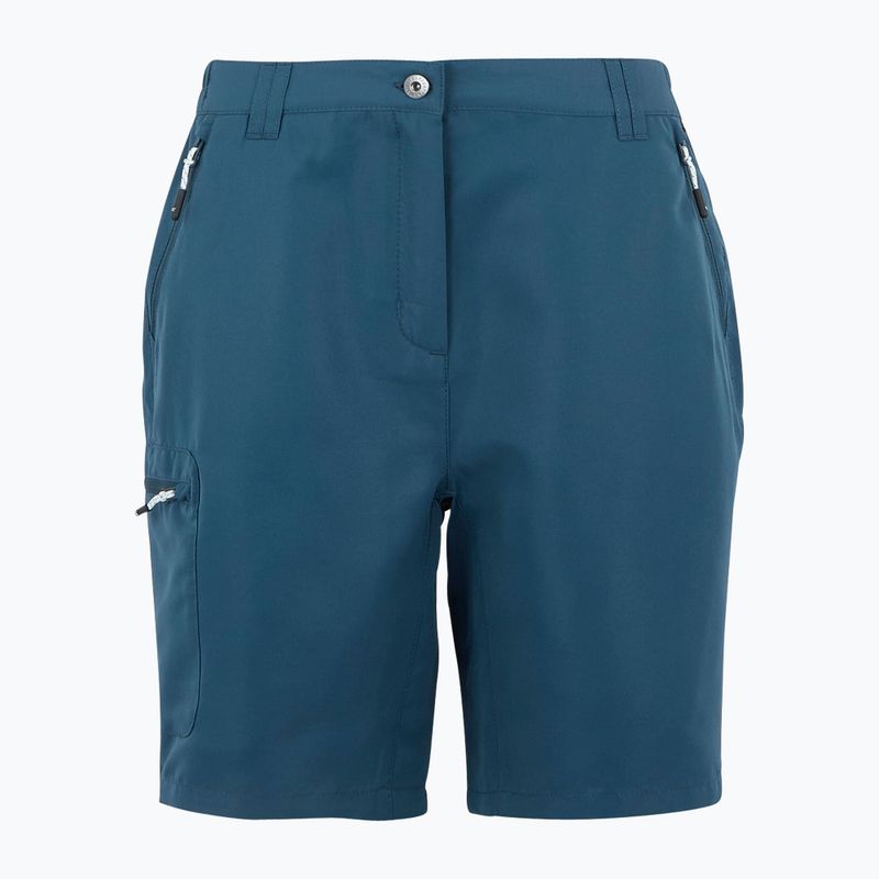 Damen-Trekkingshorts REGATTA Chaska III dark denim 5