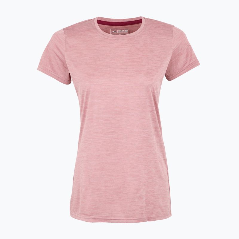 Shirt Damen Regatta Fingal Edition lilas 5
