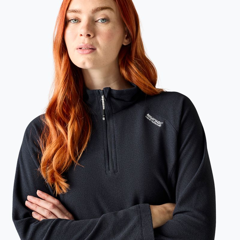 Damenpullover REGATTA Montes navy/black 5