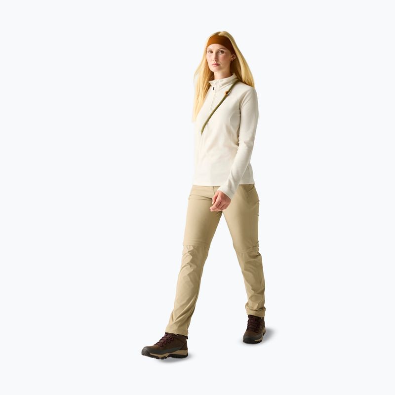 Damenpullover REGATTA Montes light vanilla/white 2