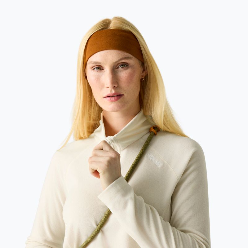 Damenpullover REGATTA Montes light vanilla/white 4