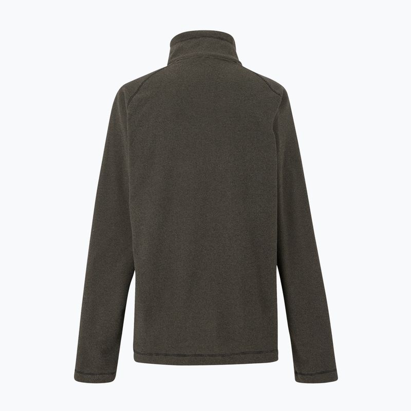 Hoodie Sweatshirt Herren REGATTA Montes treetop/black 6