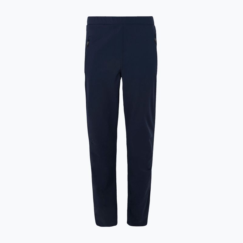 Damen-Trekkinghose REGATTA Pentre Stretch II navy 5