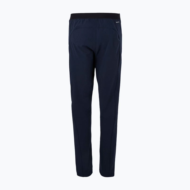 Damen-Trekkinghose REGATTA Pentre Stretch II navy 6
