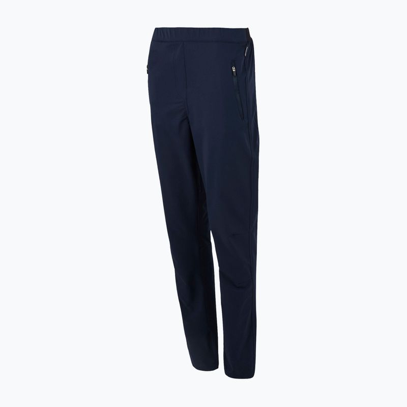 Damen-Trekkinghose REGATTA Pentre Stretch II navy 7
