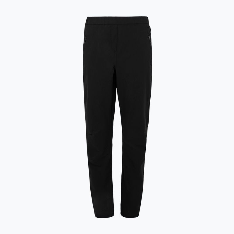 Damen-Trekkinghose REGATTA Pentre Stretch II black 5