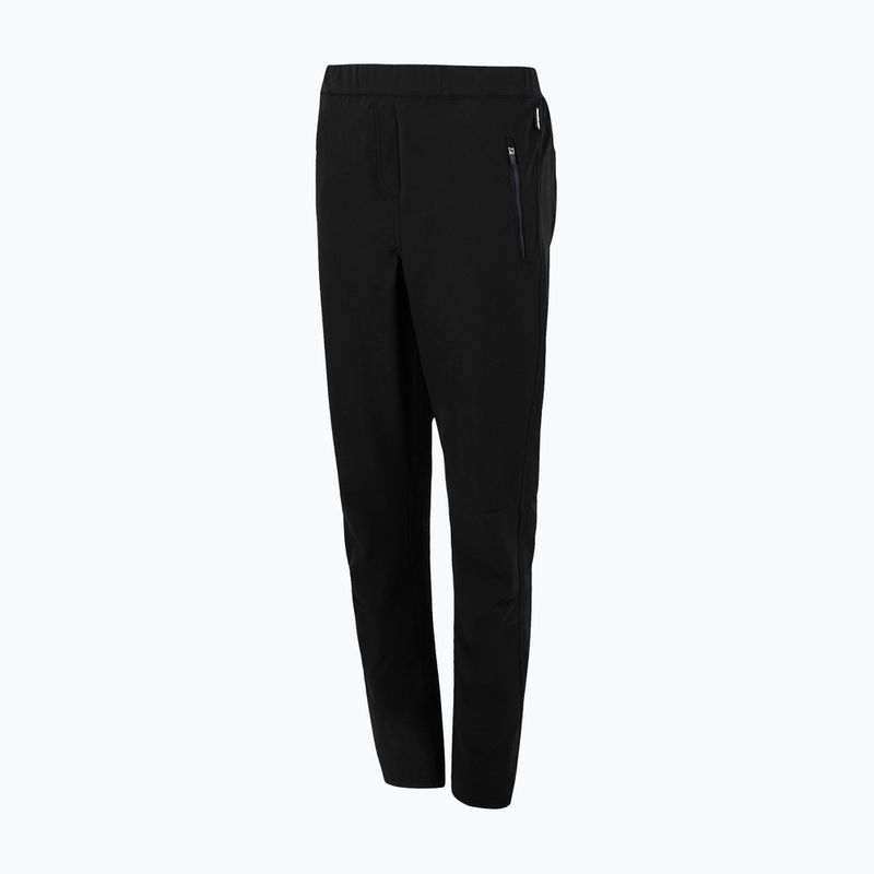 Damen-Trekkinghose REGATTA Pentre Stretch II black 7