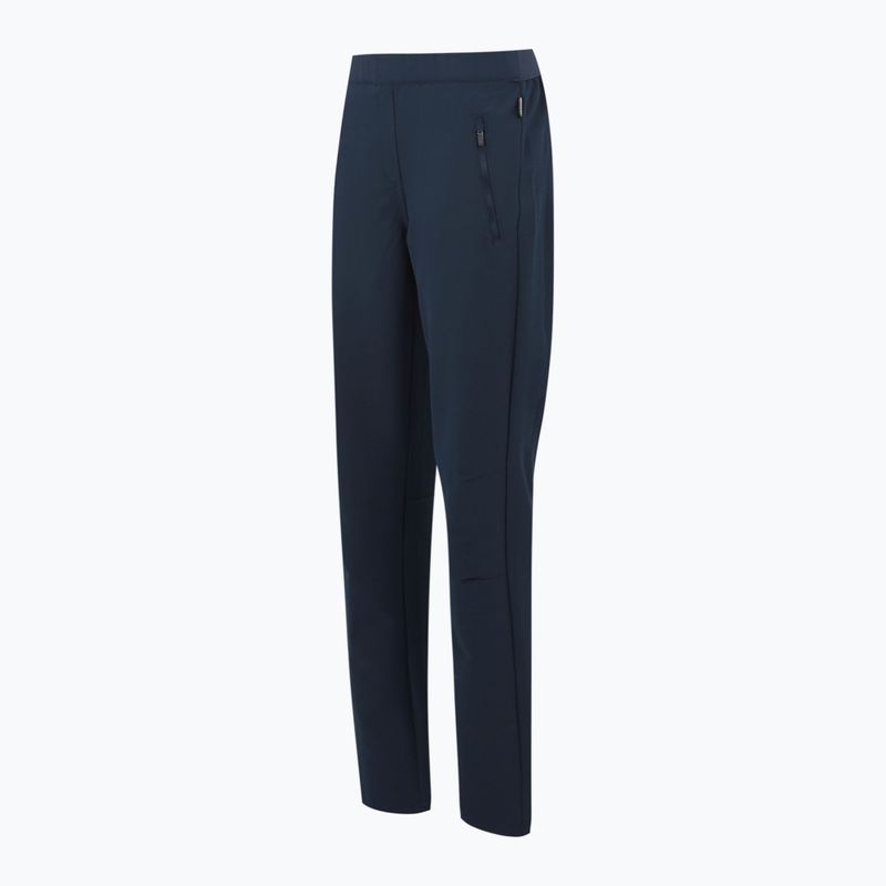 Damen-Trekkinghose REGATTA Pentre Stretch II navy 3