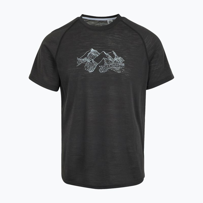 Trekking-Shirt Herren REGATTA Escade ash 5