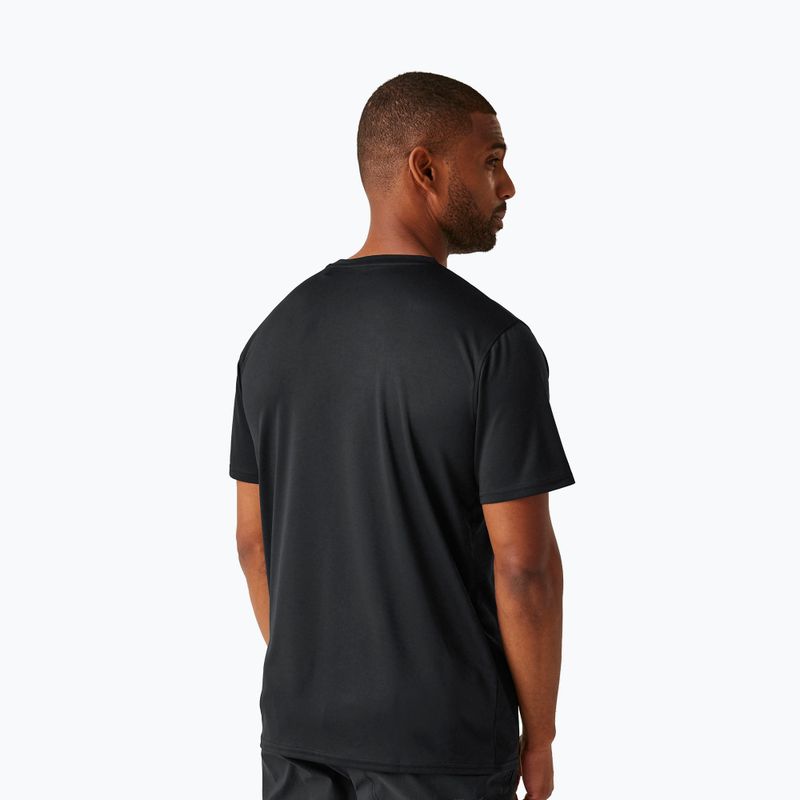 Trekking-Shirt Herren REGATTA Fingal IX black 3