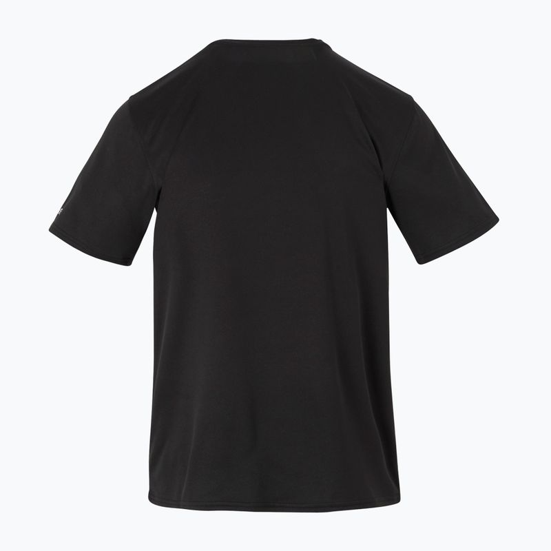 Trekking-Shirt Herren REGATTA Fingal IX black 6