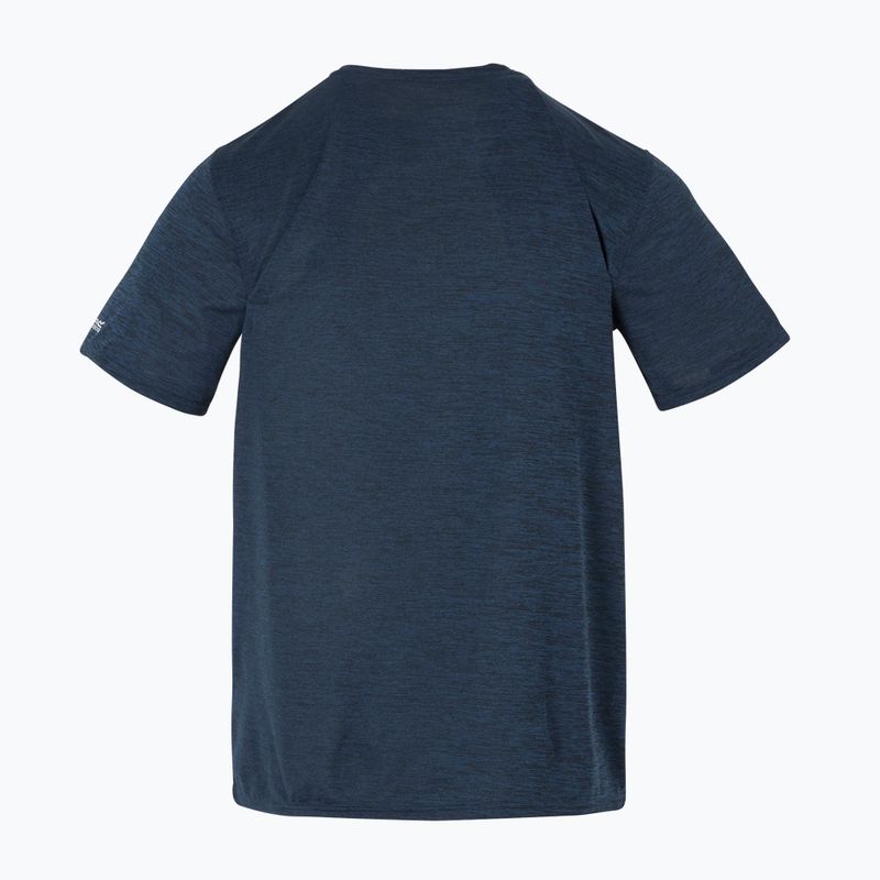 Trekking-Shirt Herren REGATTA Fingal IX moonlight denim marl 6