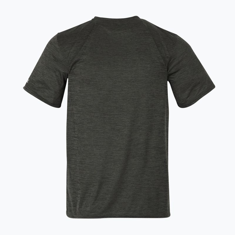 Trekking-Shirt Herren REGATTA Fingal IX ash marl 6